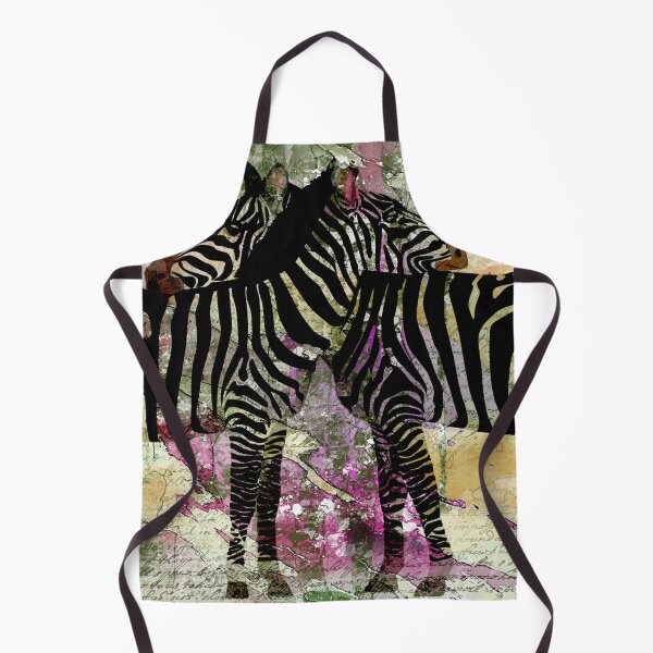Item preview, Zebra   /  Animals designed and sold by vkartsgallery.