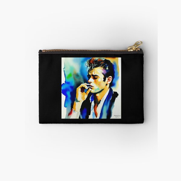 Item preview, Superstar Actor. Jimmy Digital Drawing From WallsOfFame.com.au designed and sold by WallsOfFameAust.