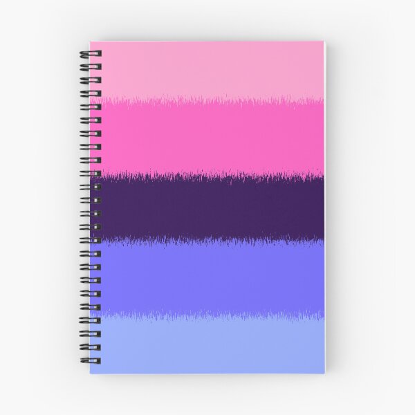 Item preview, Scratchy Omnisexual Pride Flag designed and sold by Sum-Thangs.
