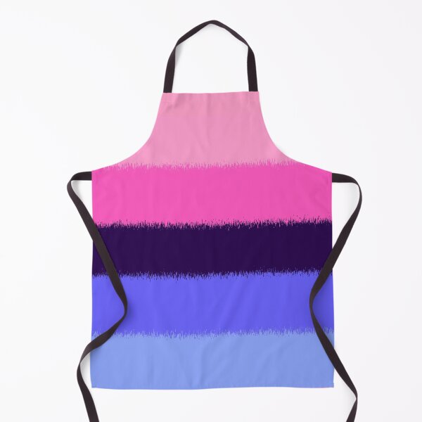 Item preview, Scratchy Omnisexual Pride Flag designed and sold by Sum-Thangs.