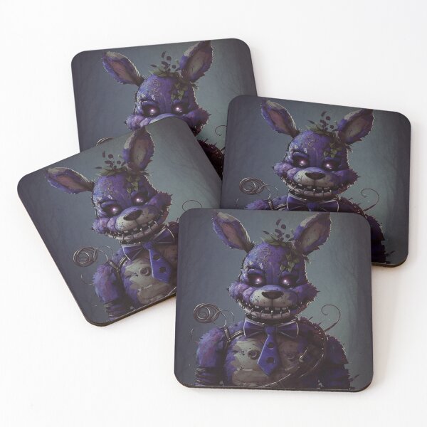 Item preview, Bonnie's Eerie Encore designed and sold by FrumTheMindOf.