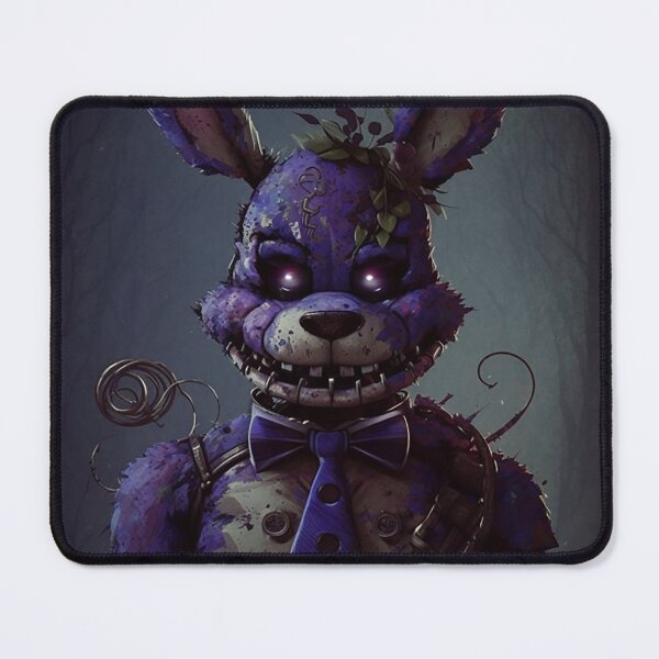 Item preview, Bonnie's Eerie Encore designed and sold by FrumTheMindOf.