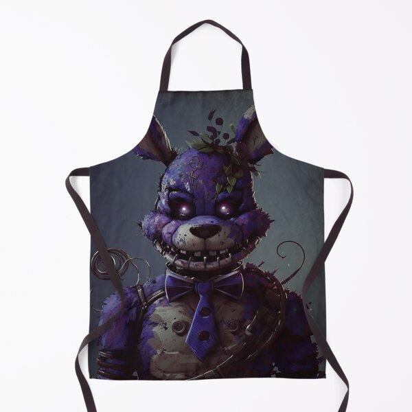 Item preview, Bonnie's Eerie Encore designed and sold by FrumTheMindOf.