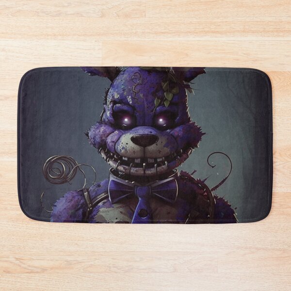 Item preview, Bonnie's Eerie Encore designed and sold by FrumTheMindOf.