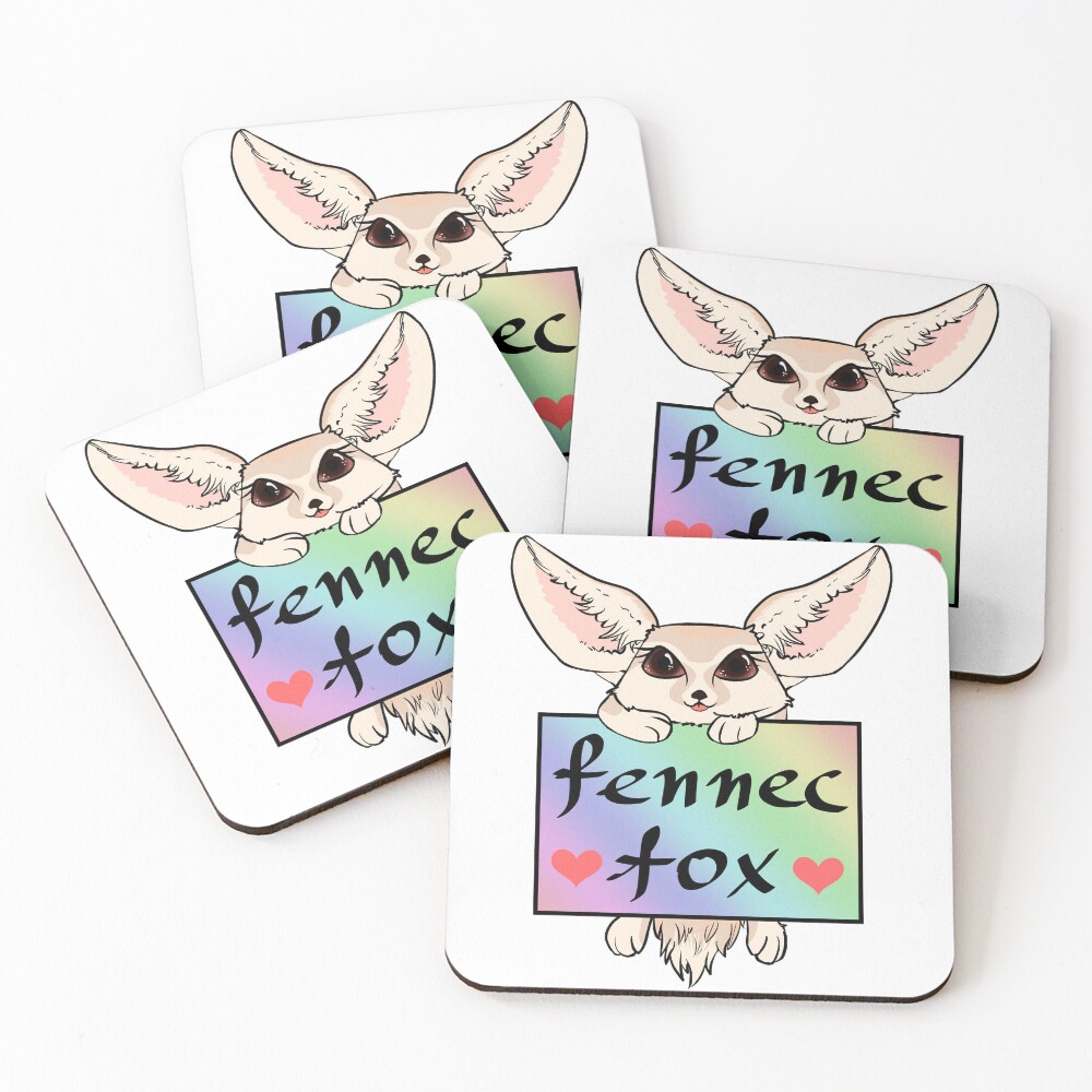 Item preview, Coasters (Set of 4) designed and sold by Infer-X.