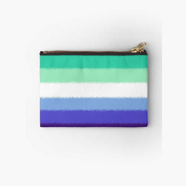 Item preview, Scratchy Gay Male Pride Flag designed and sold by Sum-Thangs.