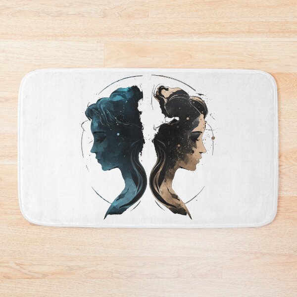 Item preview, Gemini: Astrological Sign designed and sold by teosdex.