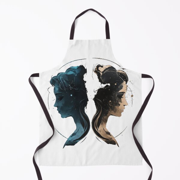 Item preview, Gemini: Astrological Sign designed and sold by teosdex.