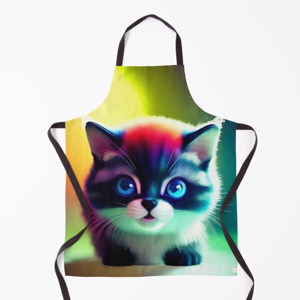 Item preview, Cute Cat Miaw 306 designed and sold by Hyper-Store.