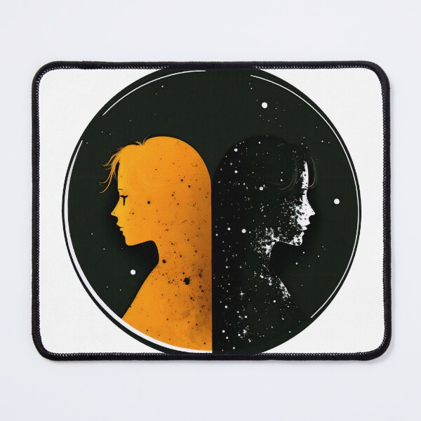 Item preview, Gemini: Astrological Sign designed and sold by teosdex.