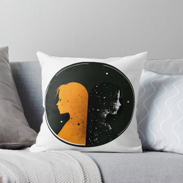 Item preview, Gemini: Astrological Sign designed and sold by teosdex.