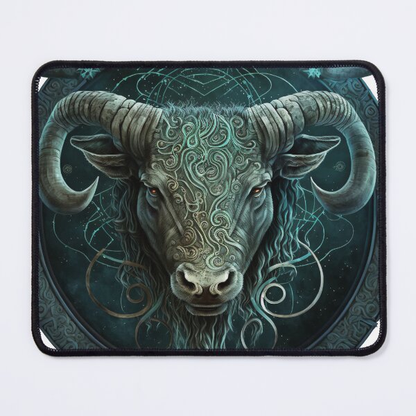 Item preview, Taurus: Astrological Sign designed and sold by teosdex.