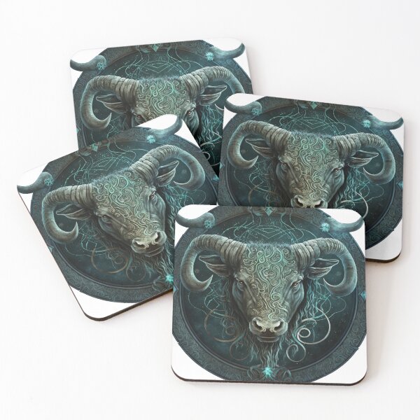 Item preview, Taurus: Astrological Sign designed and sold by teosdex.