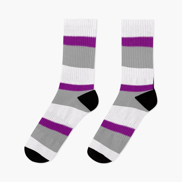 Item preview, Scratchy Demisexual Pride Flag designed and sold by Sum-Thangs.