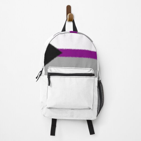 Item preview, Scratchy Demisexual Pride Flag designed and sold by Sum-Thangs.