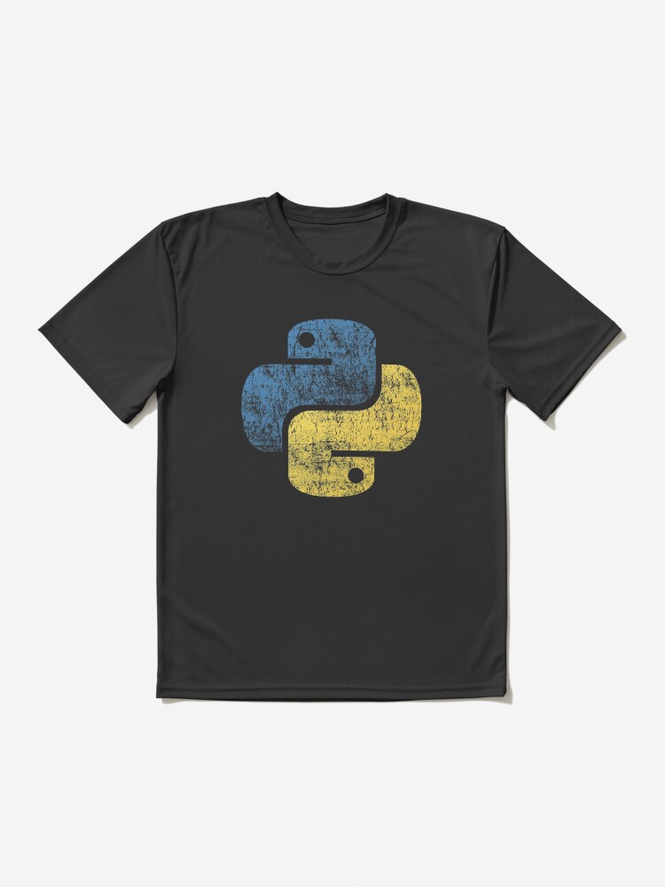 Python Logo - Programming Language