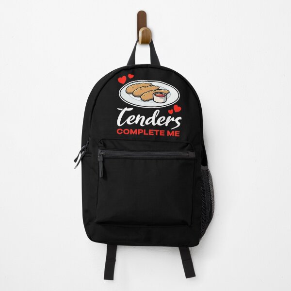 Item preview, Chicken Tenders complete me food designed and sold by jonmlam.