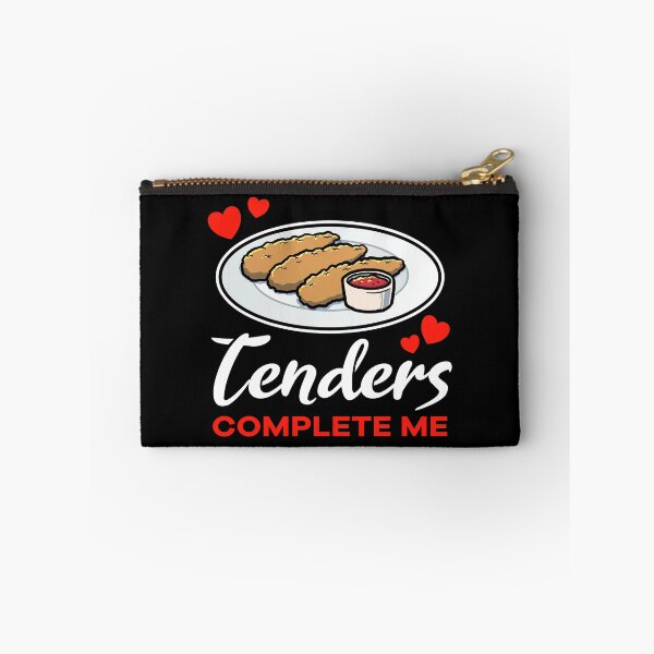 Item preview, Chicken Tenders complete me food designed and sold by jonmlam.