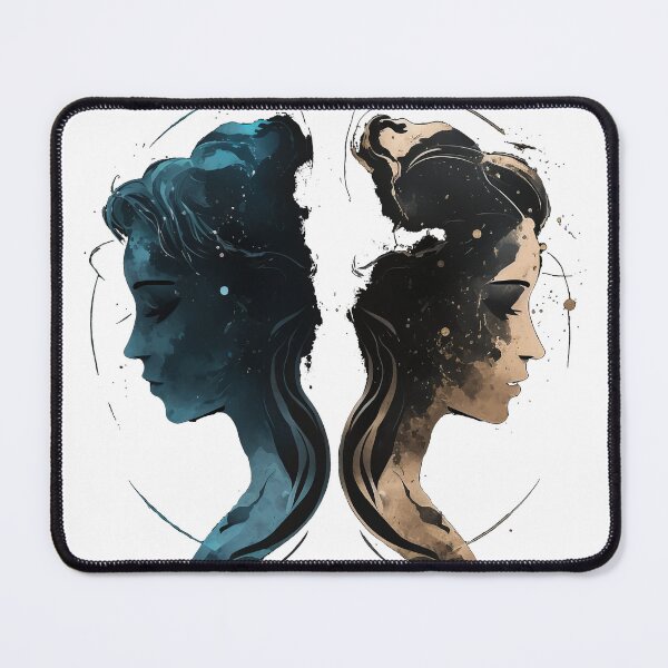Item preview, Gemini: Astrological Sign designed and sold by teosdex.