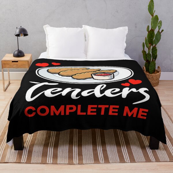 Item preview, Chicken Tenders complete me food designed and sold by jonmlam.