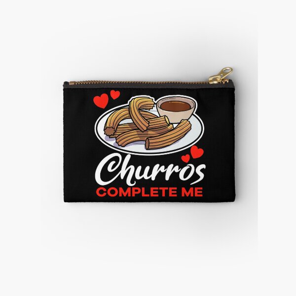 Item preview, Churros complete me dessert designed and sold by jonmlam.
