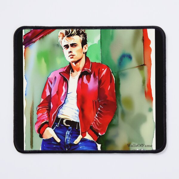 Item preview, Inspired By Superstar Actor. Digital Drawing From WallsOfFame.com.au designed and sold by WallsOfFameAust.