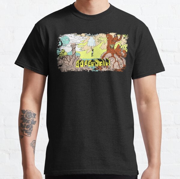 superjail shirt