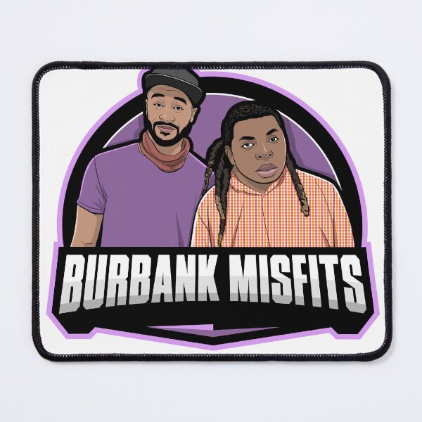 Item preview, Burbank Misfits 2022 designed and sold by burbankmisfits.