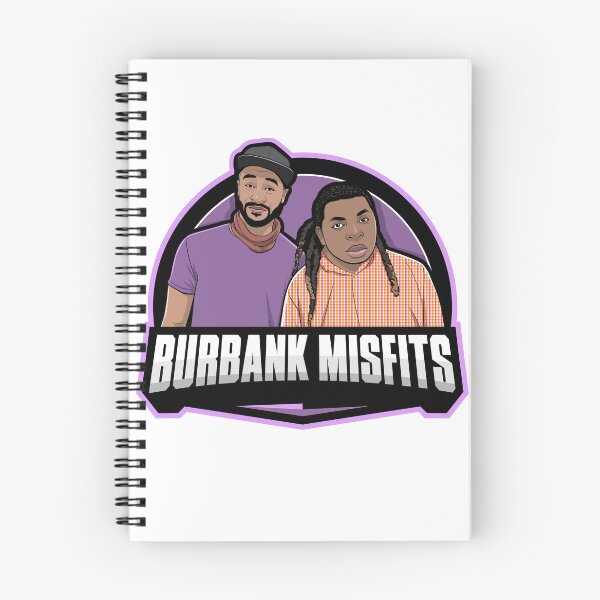 Item preview, Burbank Misfits 2022 designed and sold by burbankmisfits.