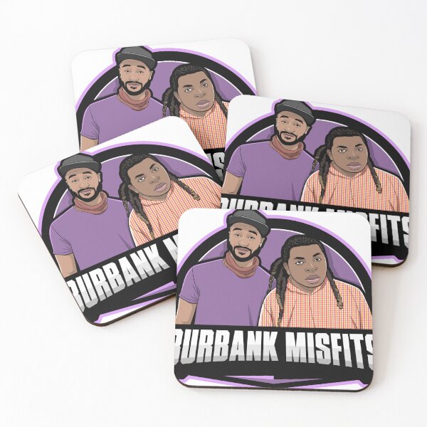 Item preview, Burbank Misfits 2022 designed and sold by burbankmisfits.