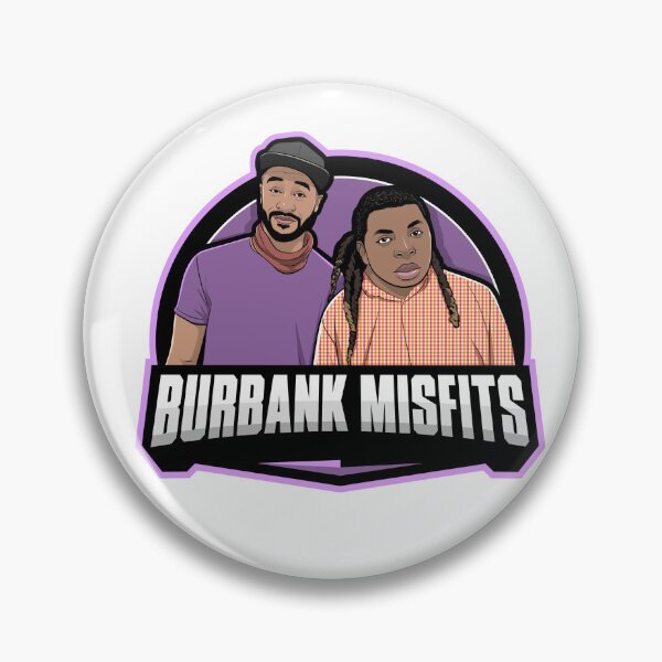 Item preview, Burbank Misfits 2022 designed and sold by burbankmisfits.