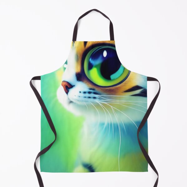 Item preview, Cute Cat Miaw 312 designed and sold by Hyper-Store.