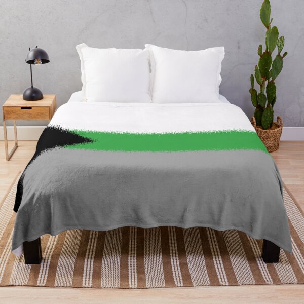 Artikelvorschau, Scratchy Demiromantic Pride Flag entworfen und verkauft von Sum-Thangs.
