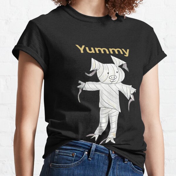 Yummy Mummy & Yummy Baby - Baby T-Shirt & Bodysuit / Mum T-Shirt Match –  The Gift Project