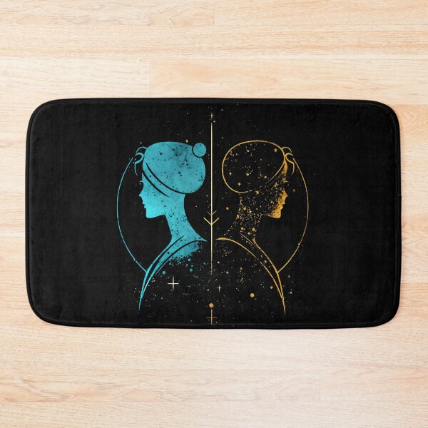 Item preview, Gemini: Astrological Sign designed and sold by teosdex.