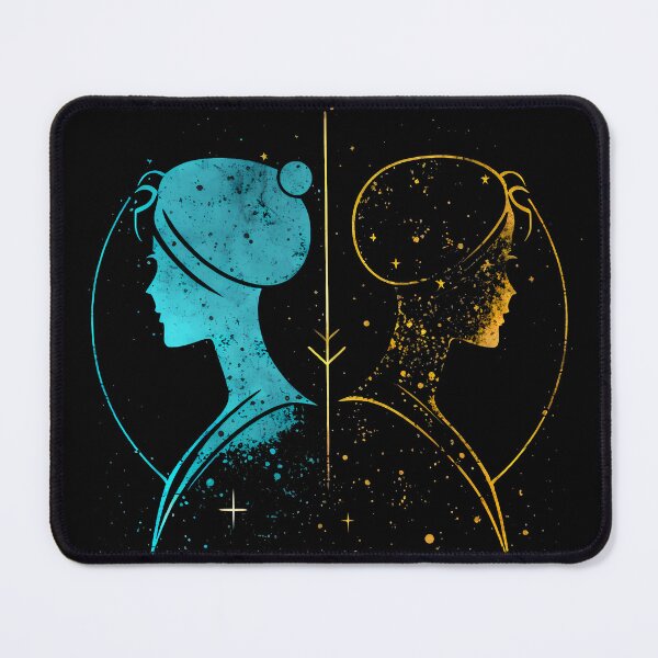 Item preview, Gemini: Astrological Sign designed and sold by teosdex.