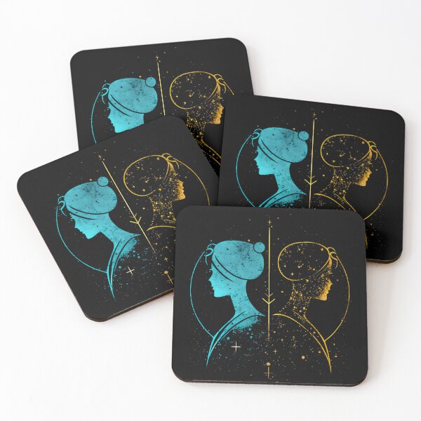 Item preview, Gemini: Astrological Sign designed and sold by teosdex.