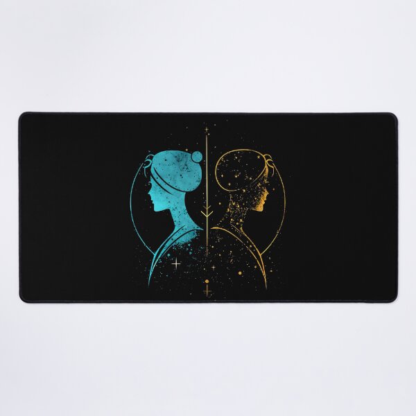 Item preview, Gemini: Astrological Sign designed and sold by teosdex.