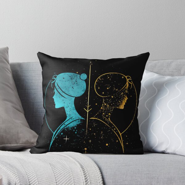 Item preview, Gemini: Astrological Sign designed and sold by teosdex.