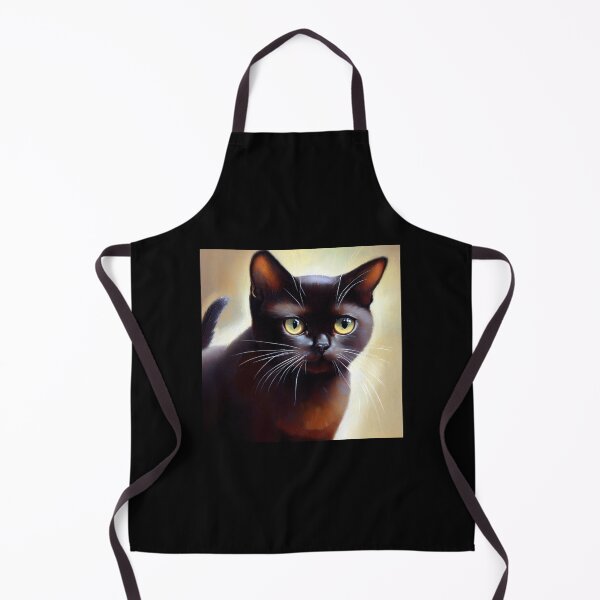 Item preview, Bombay Cat  designed and sold by CrankyOldDude.