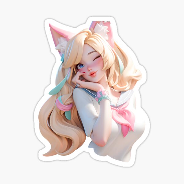 Star Guardian Skin Merch & Gifts for Sale | Redbubble