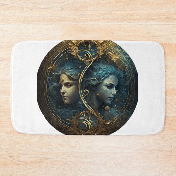 Item preview, Gemini: Astrological Sign designed and sold by teosdex.