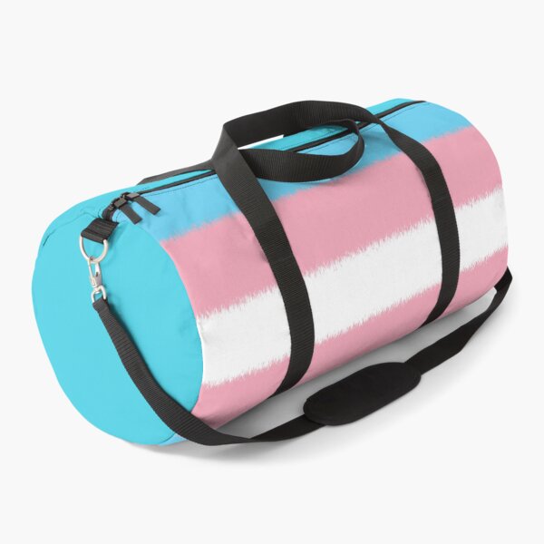 Artikelvorschau, Scratchy Transgender Pride Flag entworfen und verkauft von Sum-Thangs.