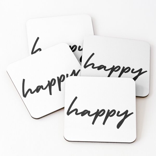 Item preview, happy | emotion and mood  designed and sold by Therapy by Sen.