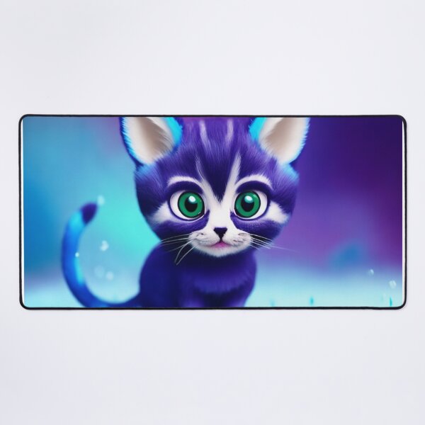 Item preview, Cute Cat Miaw 314 designed and sold by Hyper-Store.