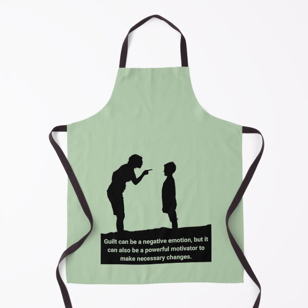 Item preview, Guilt. designed and sold by BingsBooks.