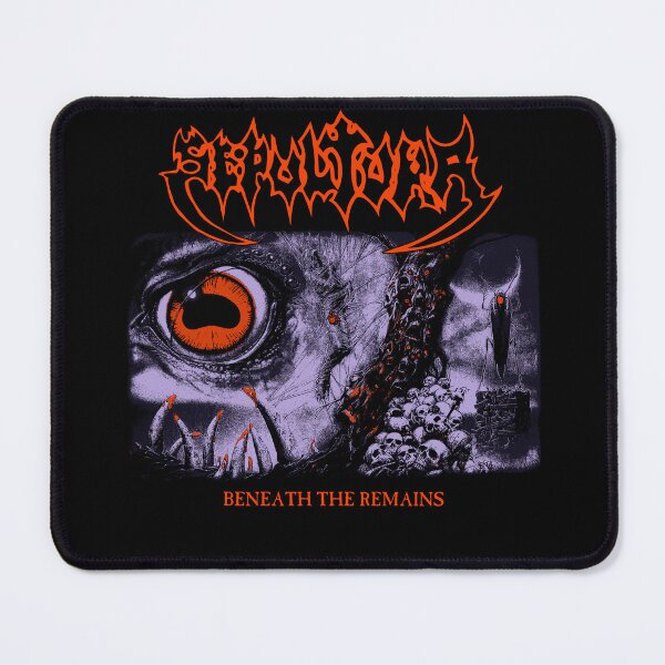 Item preview, Beneath The Remains - OG Artwork designed and sold by WithinSanity13.