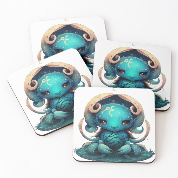 Item preview, Cancer: Astrological Sign designed and sold by teosdex.