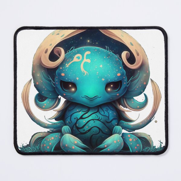 Item preview, Cancer: Astrological Sign designed and sold by teosdex.