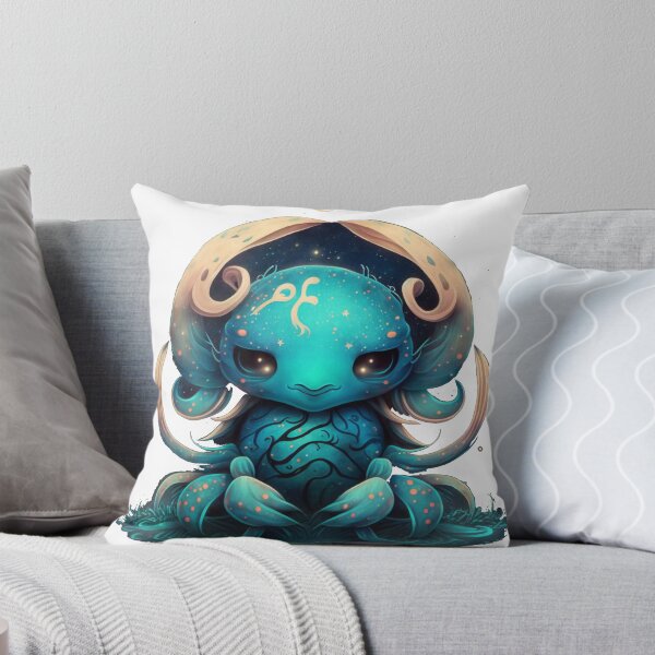 Item preview, Cancer: Astrological Sign designed and sold by teosdex.